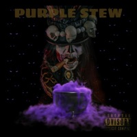 Purple Stew (Radio Edit) - Single - Syk-i-AM