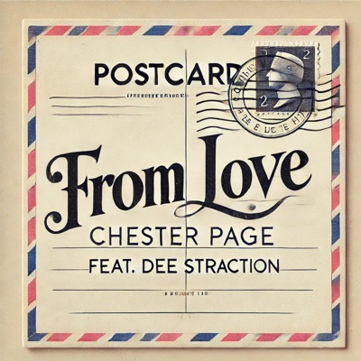 From love (feat. DEE STRACTION) - Single