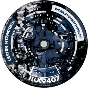 Work at Everything - EP