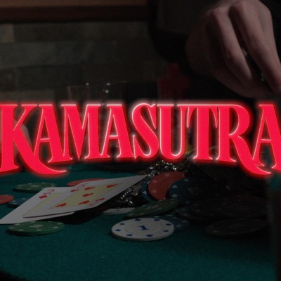 Kamasutra (feat. Cer025, LMB & Doble Z) - Single