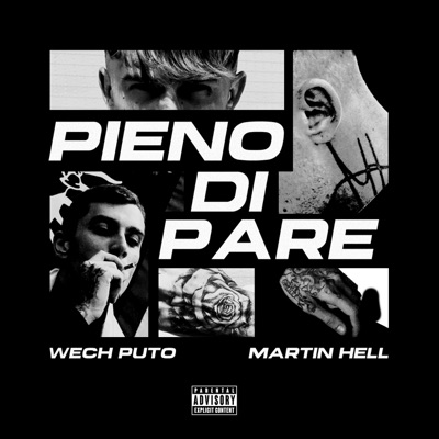 PIENO DI PARE - Single