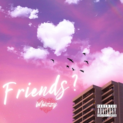FRIENDS ? - Single