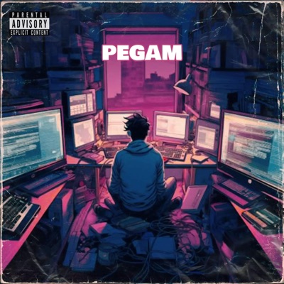 Pegam - Single