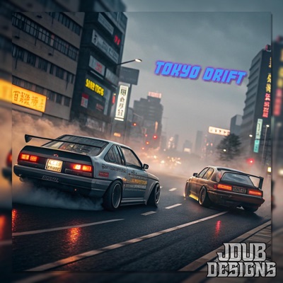 Tokyo Drift - Single