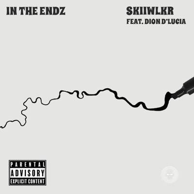 In The Endz (feat. Dion D'Lucia) - Single