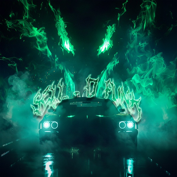 SELL-D-FUNK - EP