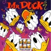 Donald Duck