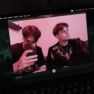 wann hört es auf - Single