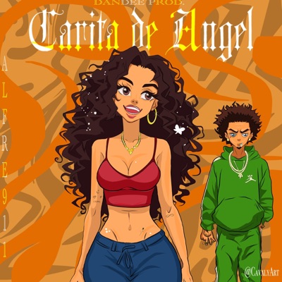 Carita de Ángel - Single