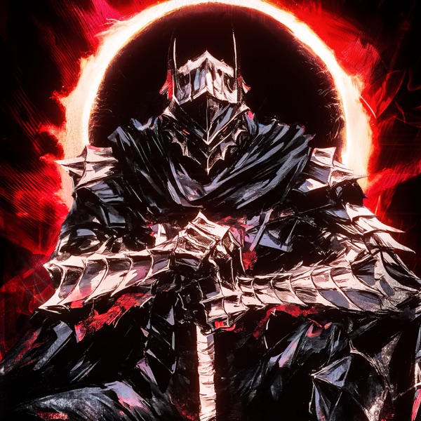 X-BERSERK - EP