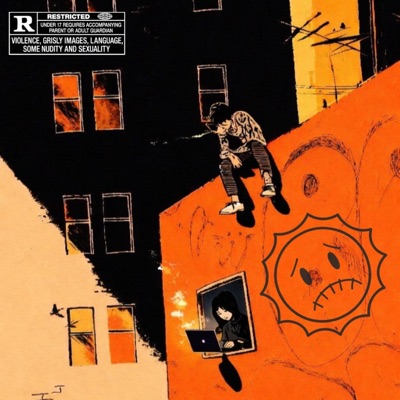 Detesto verte - Single