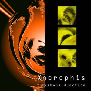 Timebone Junction
