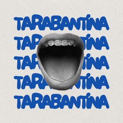Tarabantina (feat. Baddmoney) - Single