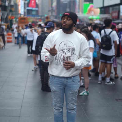 Know My Name Freestyle - Single