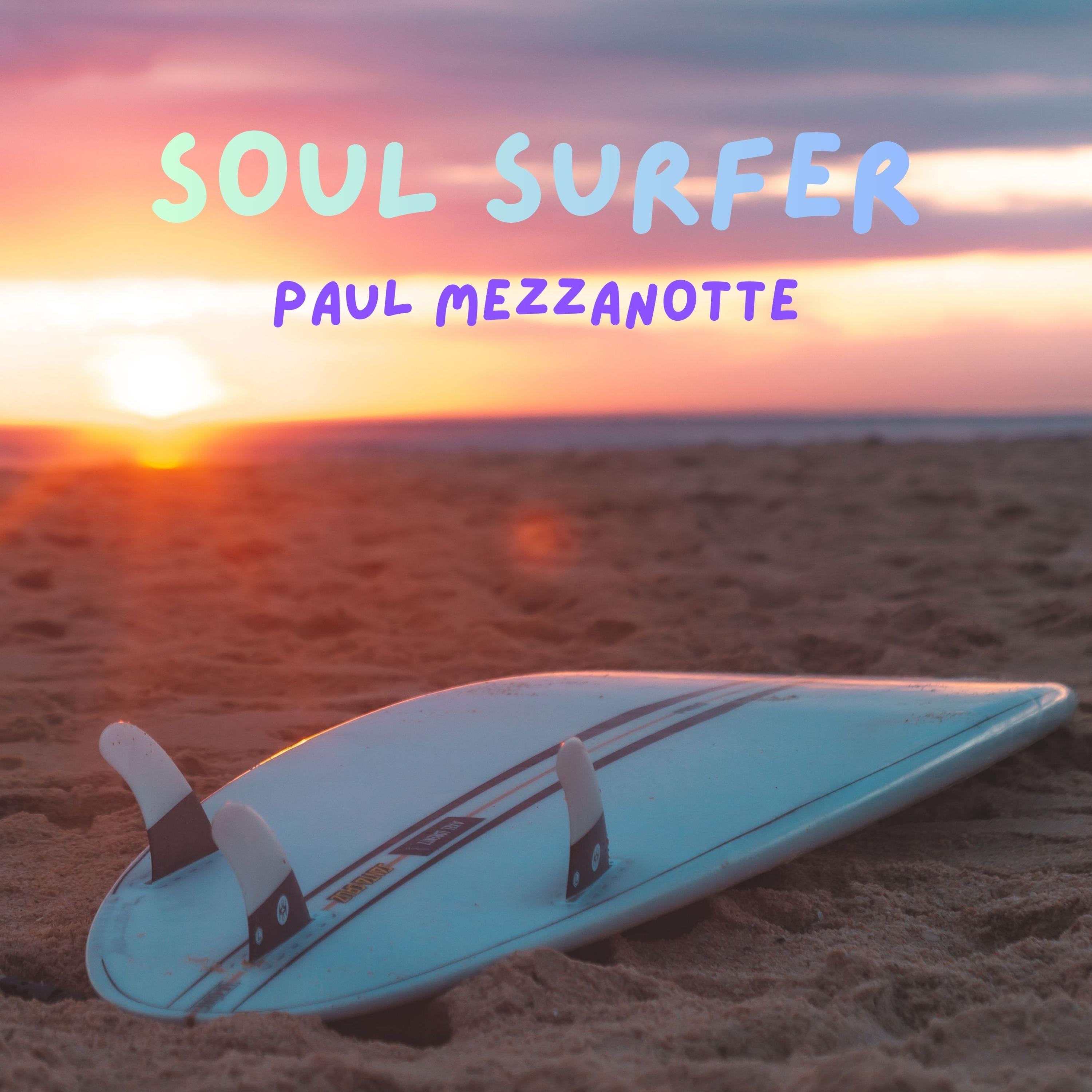 Soul Surfer - Single