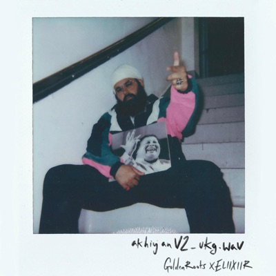 AkhiyanV2_ukg.wav - Single