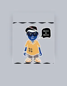 Listen to MC蓝弟, watch music videos, read bio, see tour dates & more!