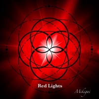 Red Lights - Single - Mikigai