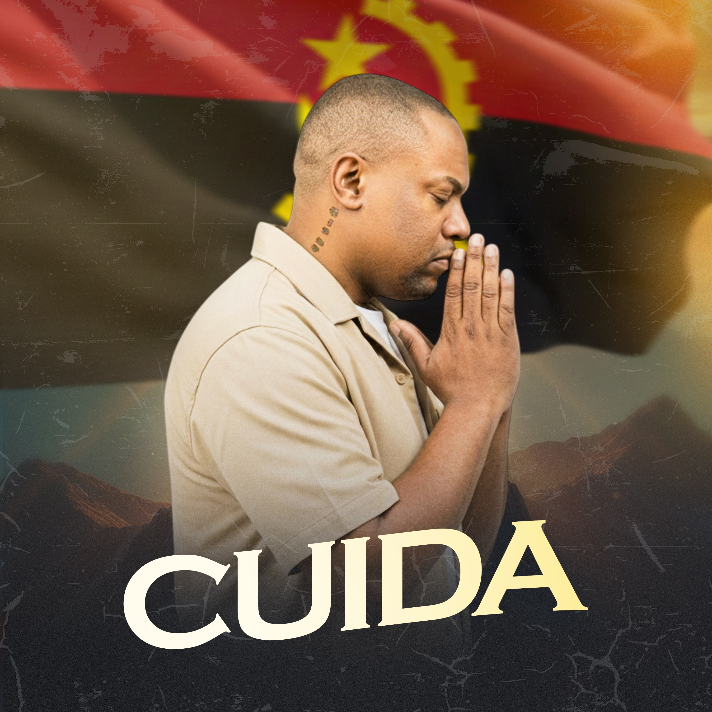 Cuida - Single
