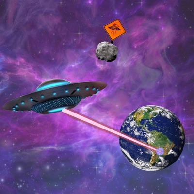 Space Invasion (OG) - Single