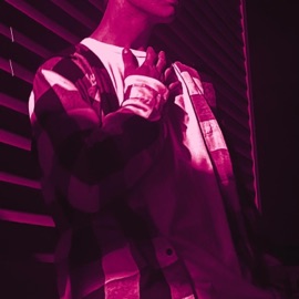 what a shame (feat. Lukas Rivas) once alive