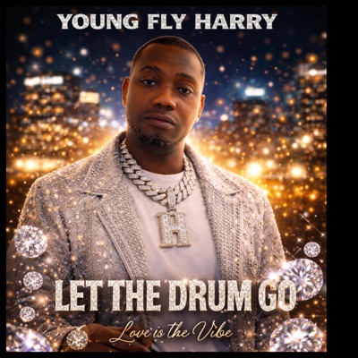 Let the drum go - Single