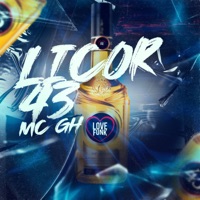 Licor - Single - Mc Gh