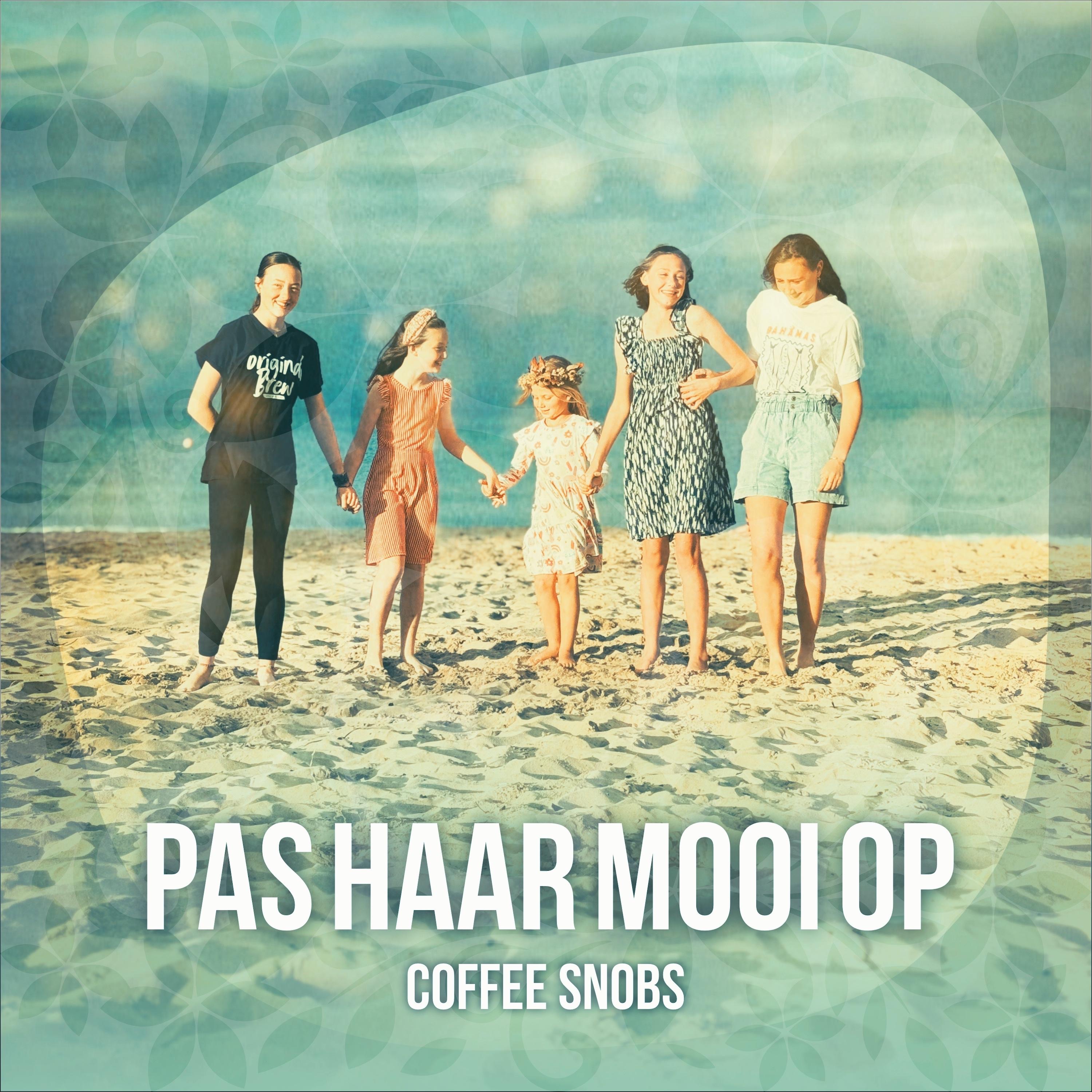 Pas haar mooi op - Single