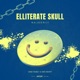 Elliterate Skull Single