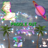 Paddle Out - Single - RICH DAYTONA