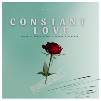 Constant Love (feat. Abbey Ojomu, JoeBee & Ovayioza) - Single - Emino