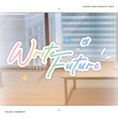 Write the Future - Single