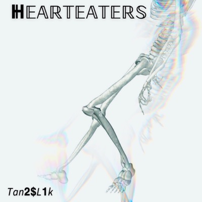 HEARTEATERS - EP