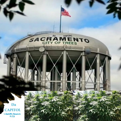 Da CAPITAL (feat. T3) - Single