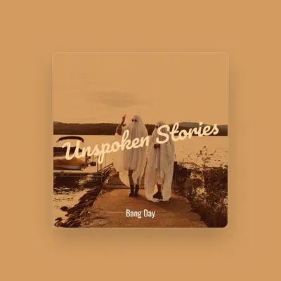 Listen to Bang Day, watch music videos, read bio, see tour dates & more!