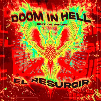 El Resurgir (feat. GG. Vargas & Albertinsky.404) - Single