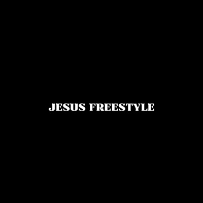 JESUS FREESTYLE (feat. Camden Whaley) - Single
