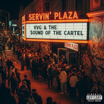 Live From $ervin' Plaza