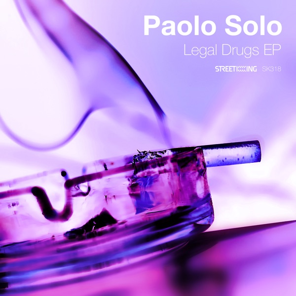 Legal Drugs - Single