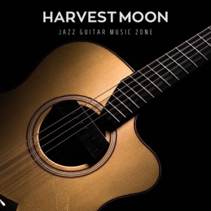 Harvest Moon: Peaceful Guitar Tunes