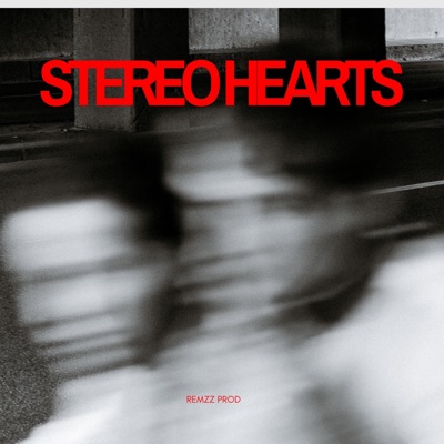 Stereo Hearts (Drill Remix) - Single
