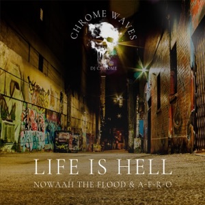 Life Is Hell - Single