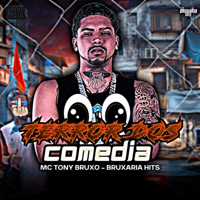 Terror dos Comedia - Single