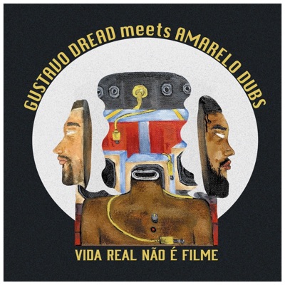 Vida Real Não É Filme