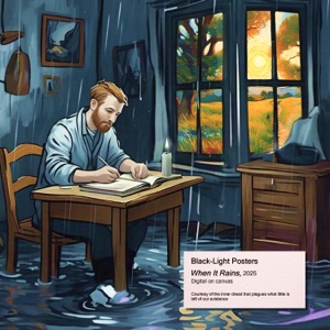 When it Rains (feat. Virukasious)