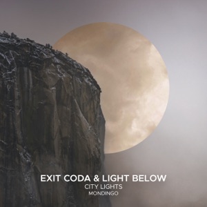 City Lights (Extended Mix) [feat. Mondingo]