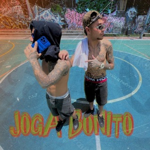 Joga Bonito (feat. `THIS IS PRETTY)