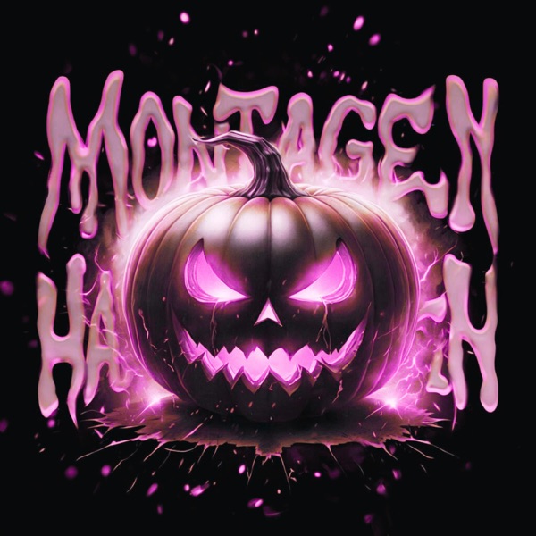 MONTAGEM HALLOWEEN - EP