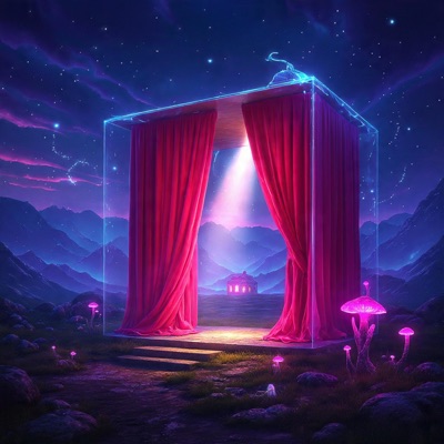 Fragile Box - Single
