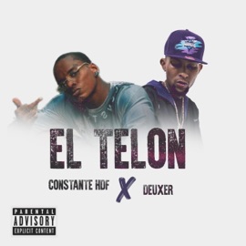 El telon (feat. constante hdf & deuxer) jf colombia